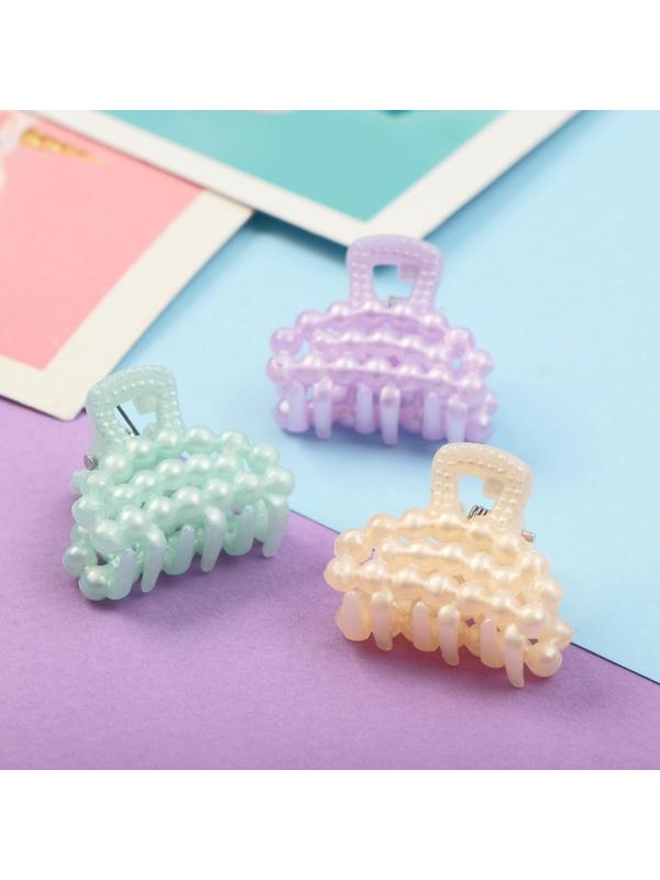 Краб для волос 