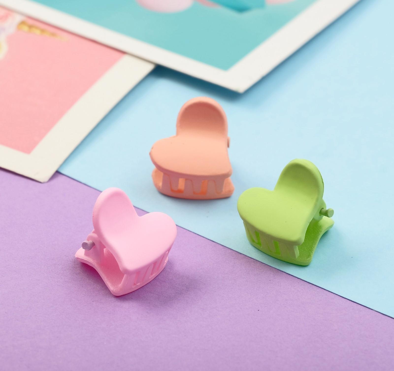 Краб для волос 