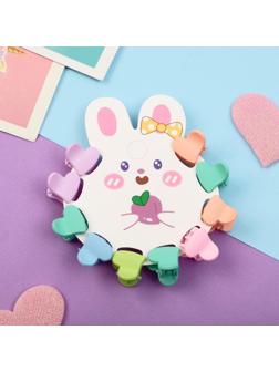 Краб для волос 