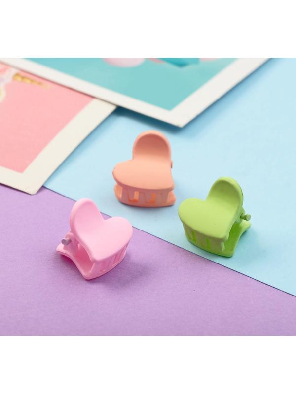 Краб для волос 