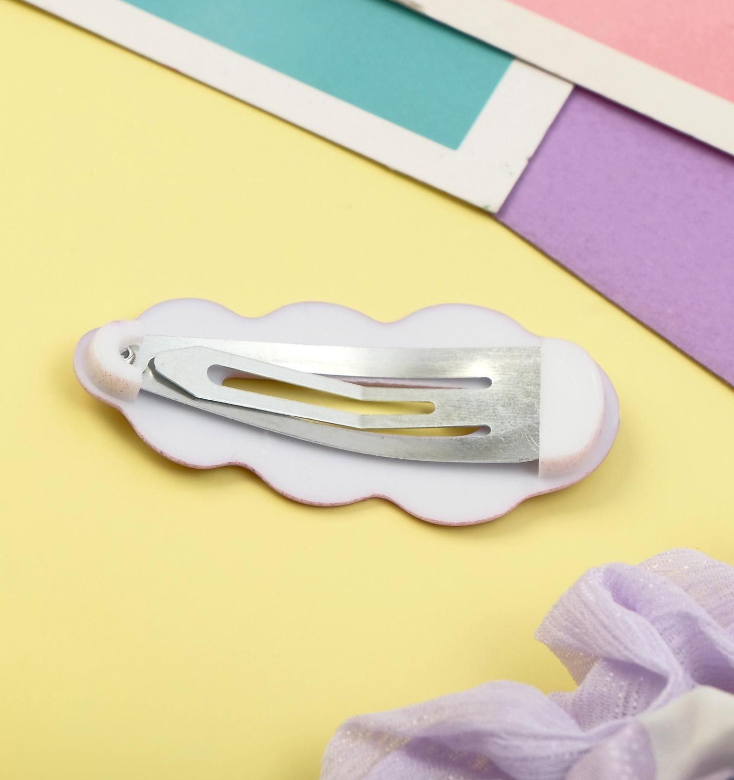 Набор для волос 