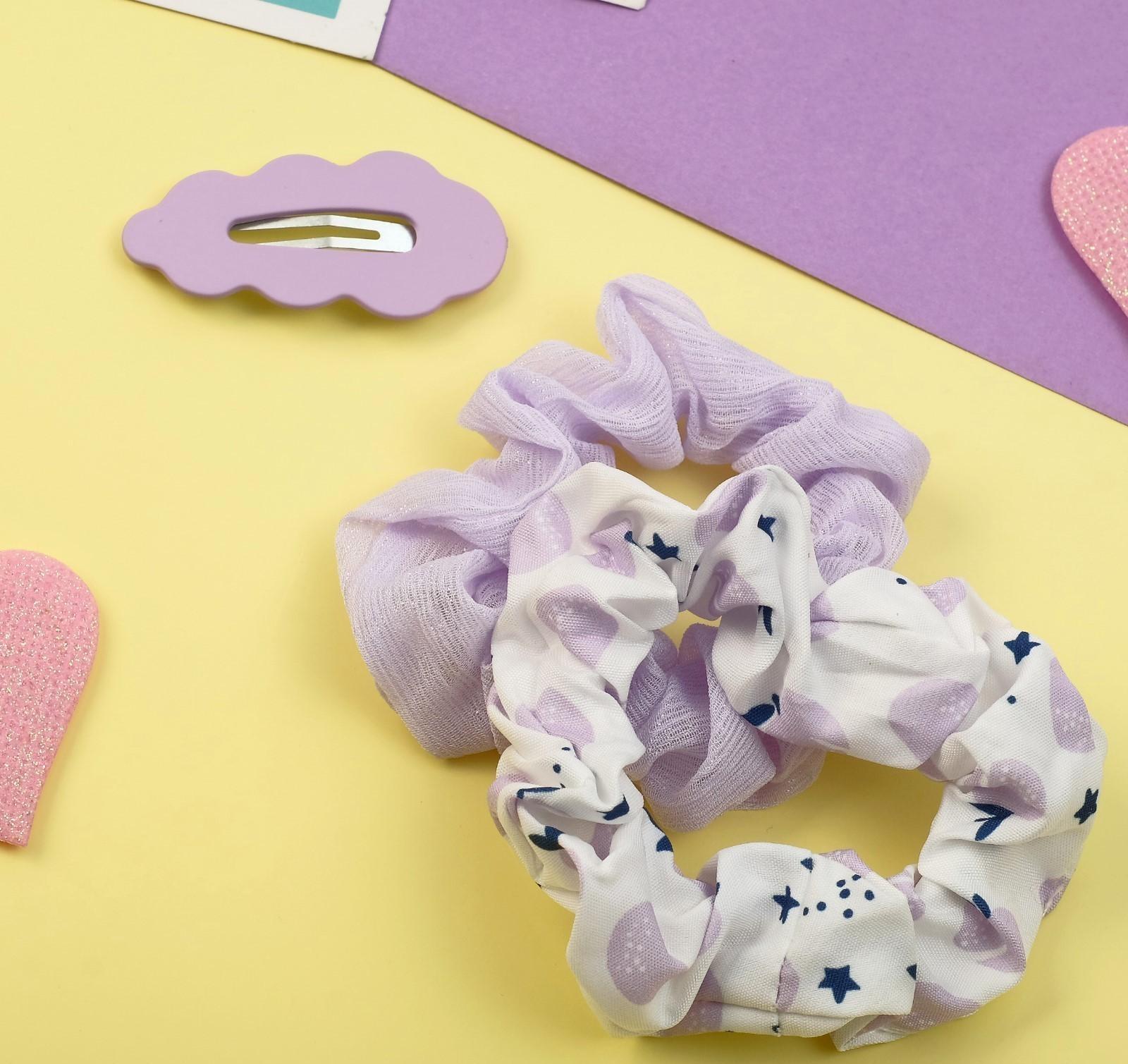 Набор для волос 