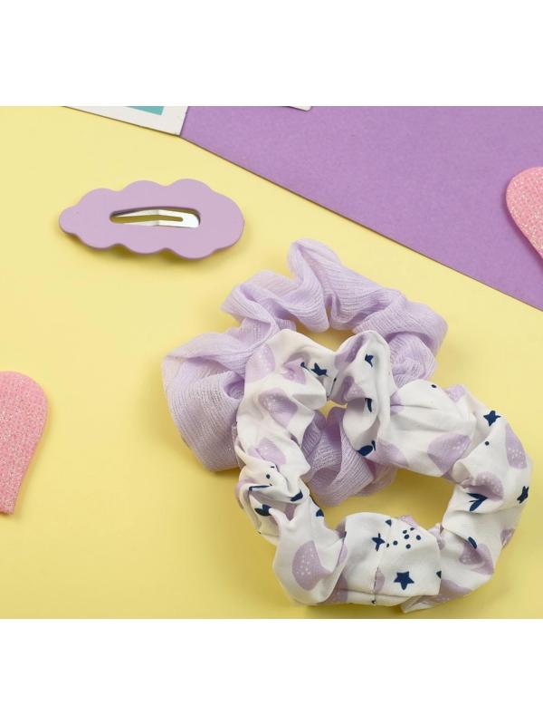 Набор для волос 