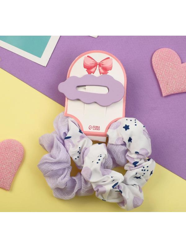 Набор для волос 