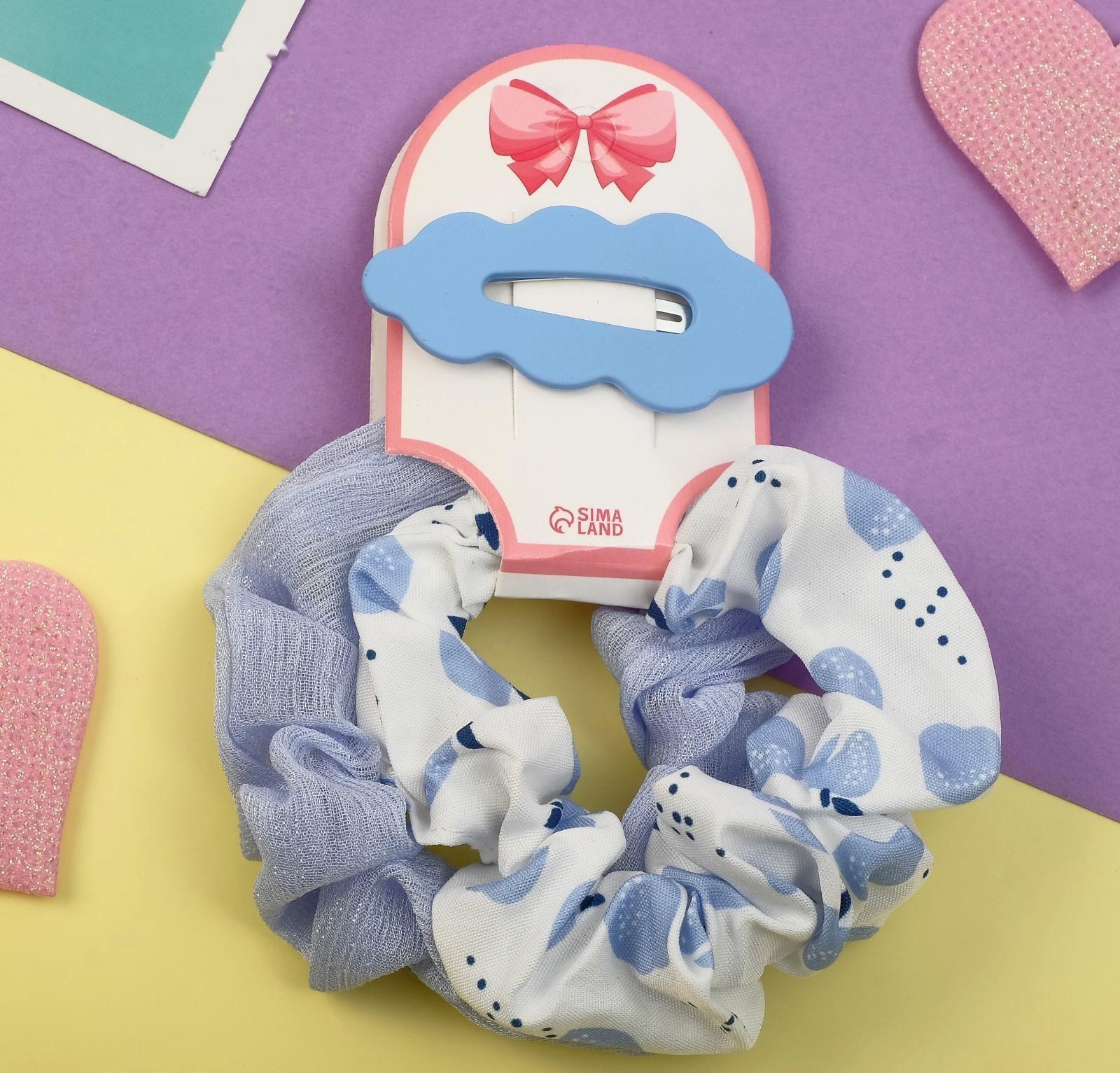 Набор для волос 