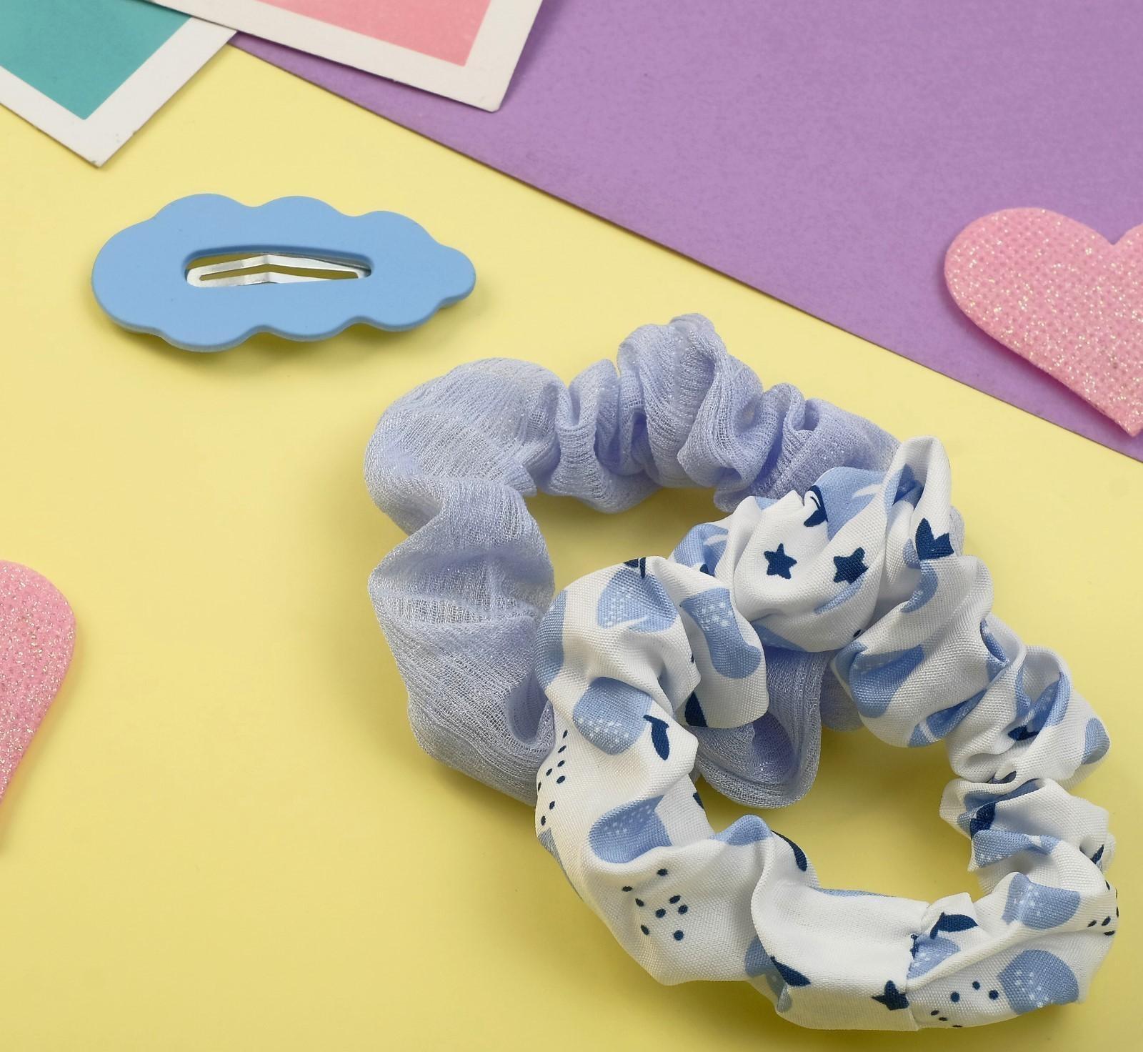 Набор для волос 