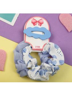 Набор для волос 