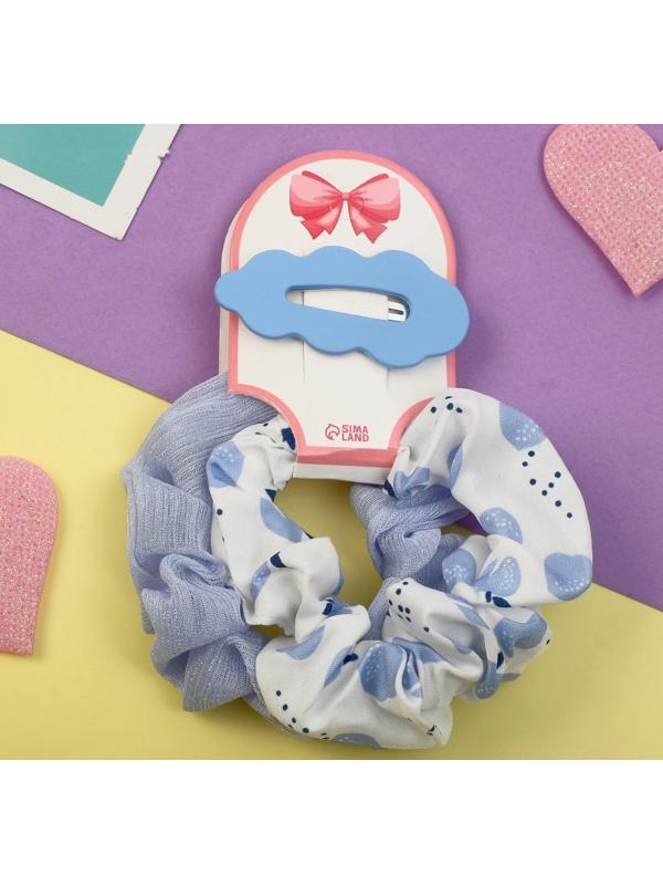 Набор для волос 