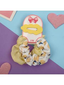 Набор для волос 