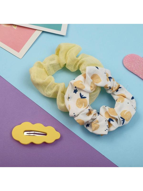 Набор для волос 