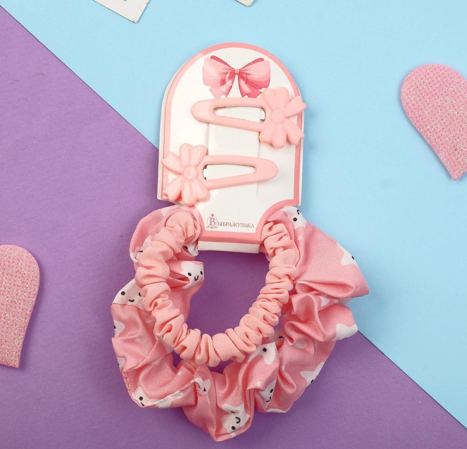 Набор для волос 