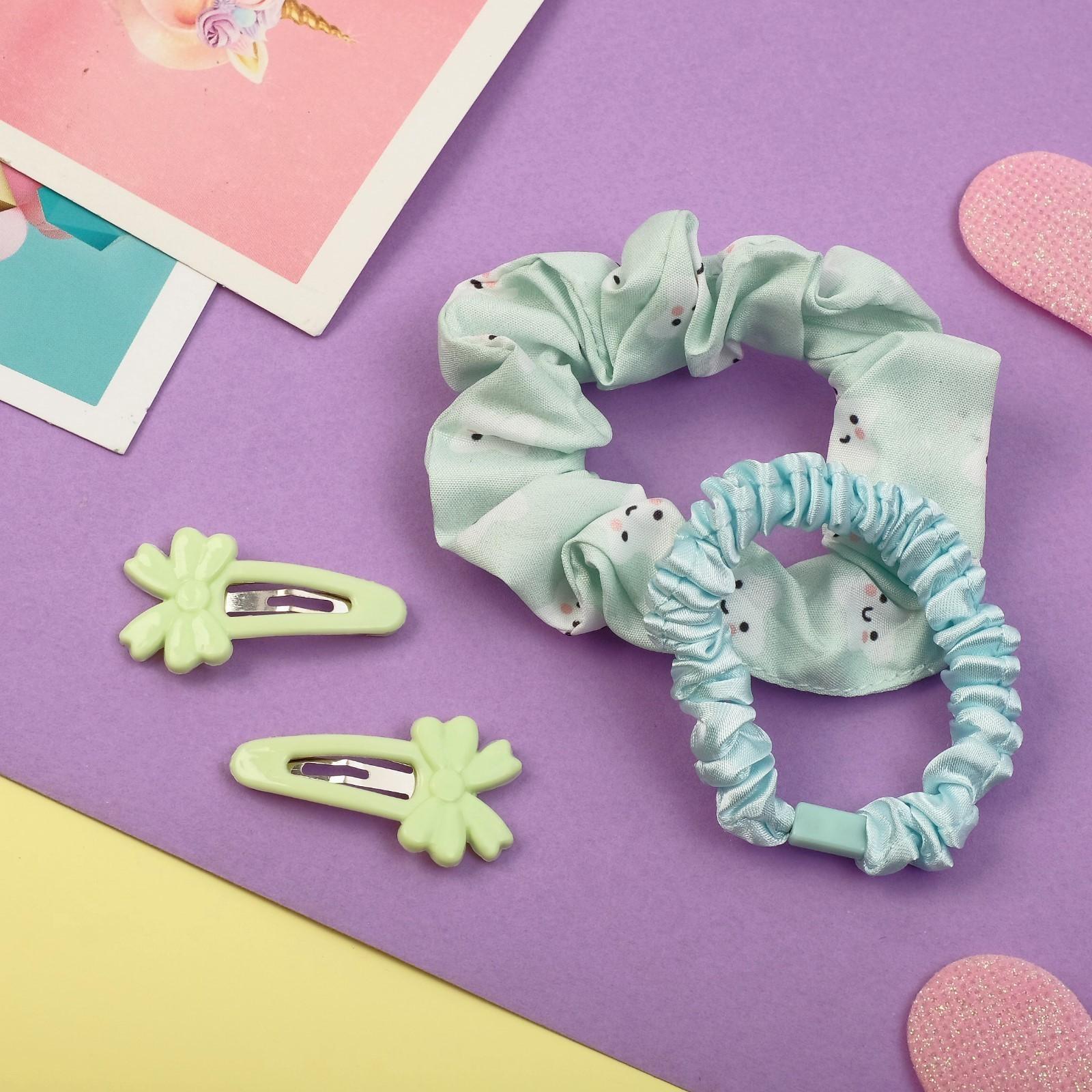 Набор для волос 