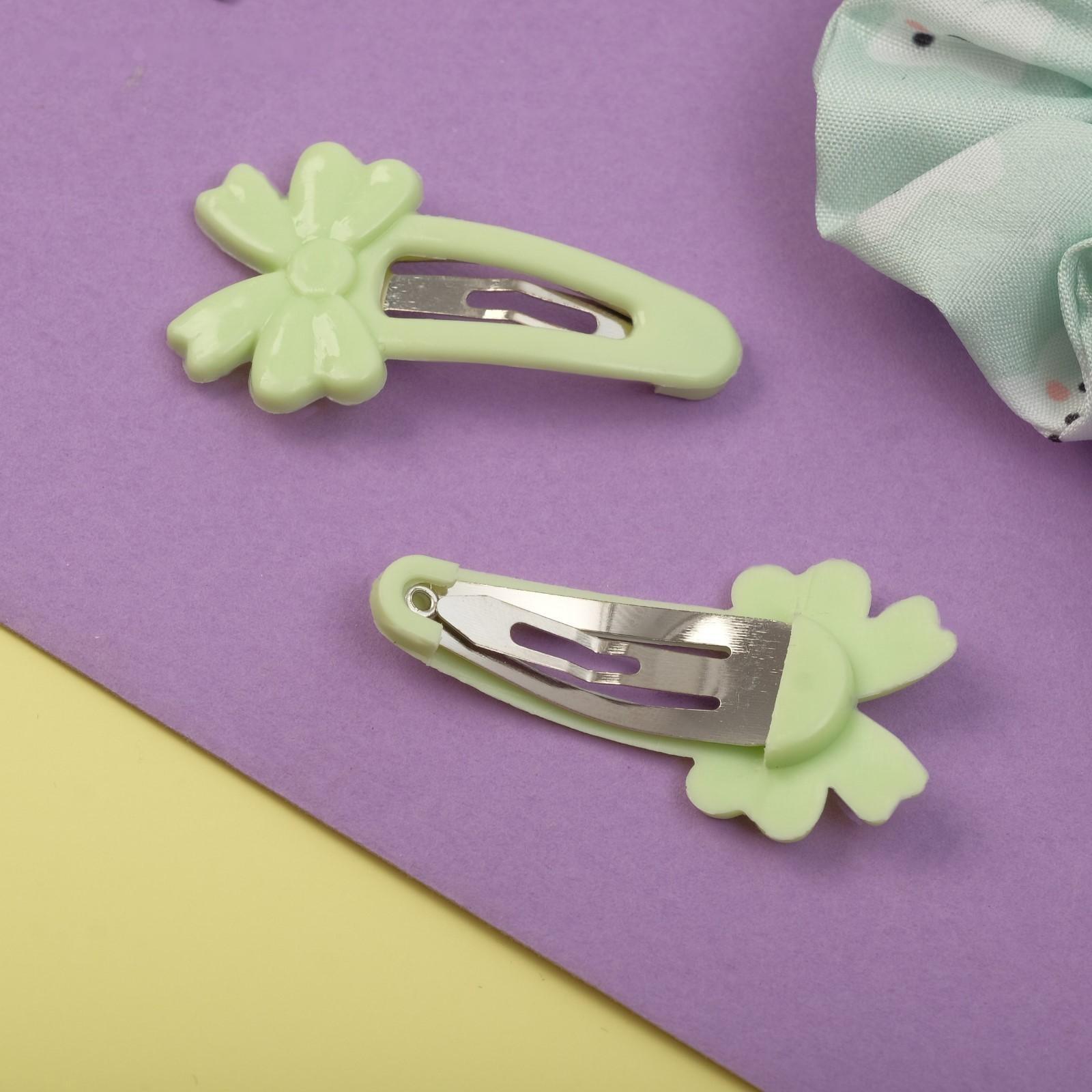 Набор для волос 