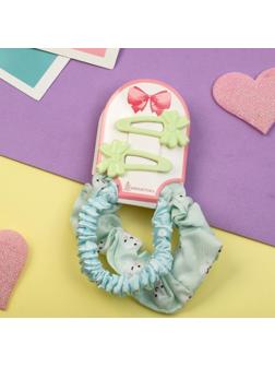 Набор для волос 