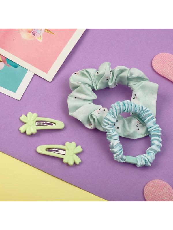 Набор для волос 