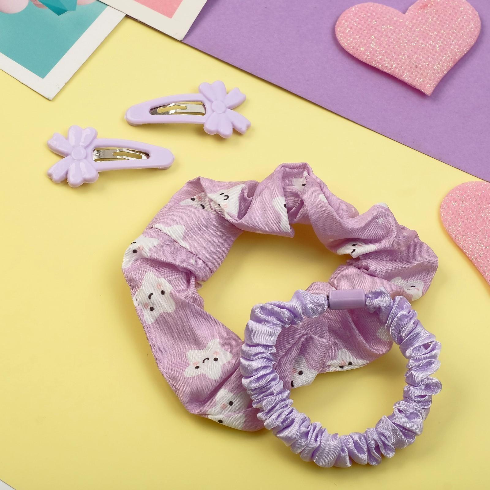 Набор для волос 