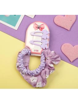 Набор для волос 