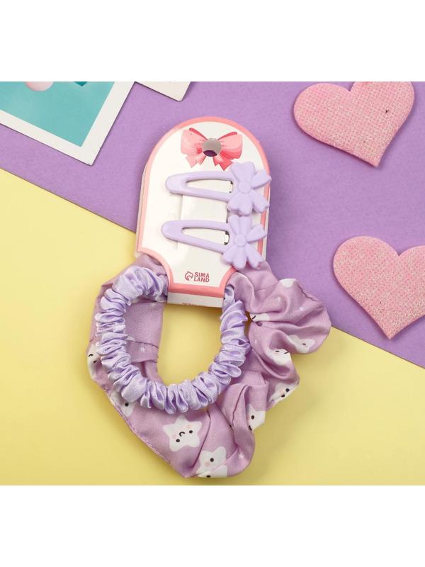 Набор для волос 