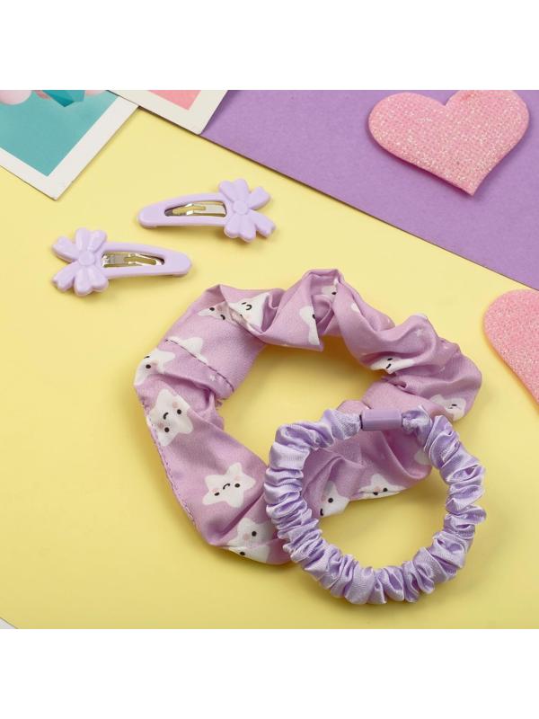 Набор для волос 