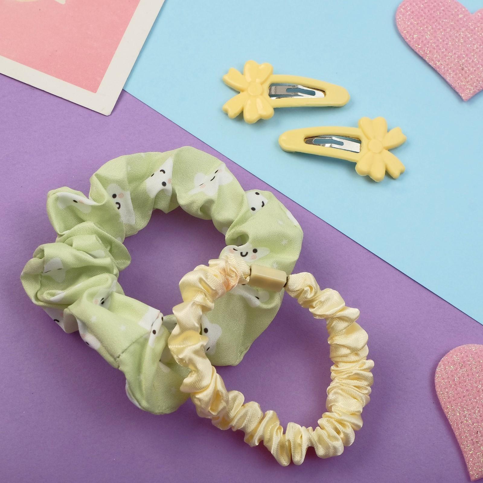 Набор для волос 