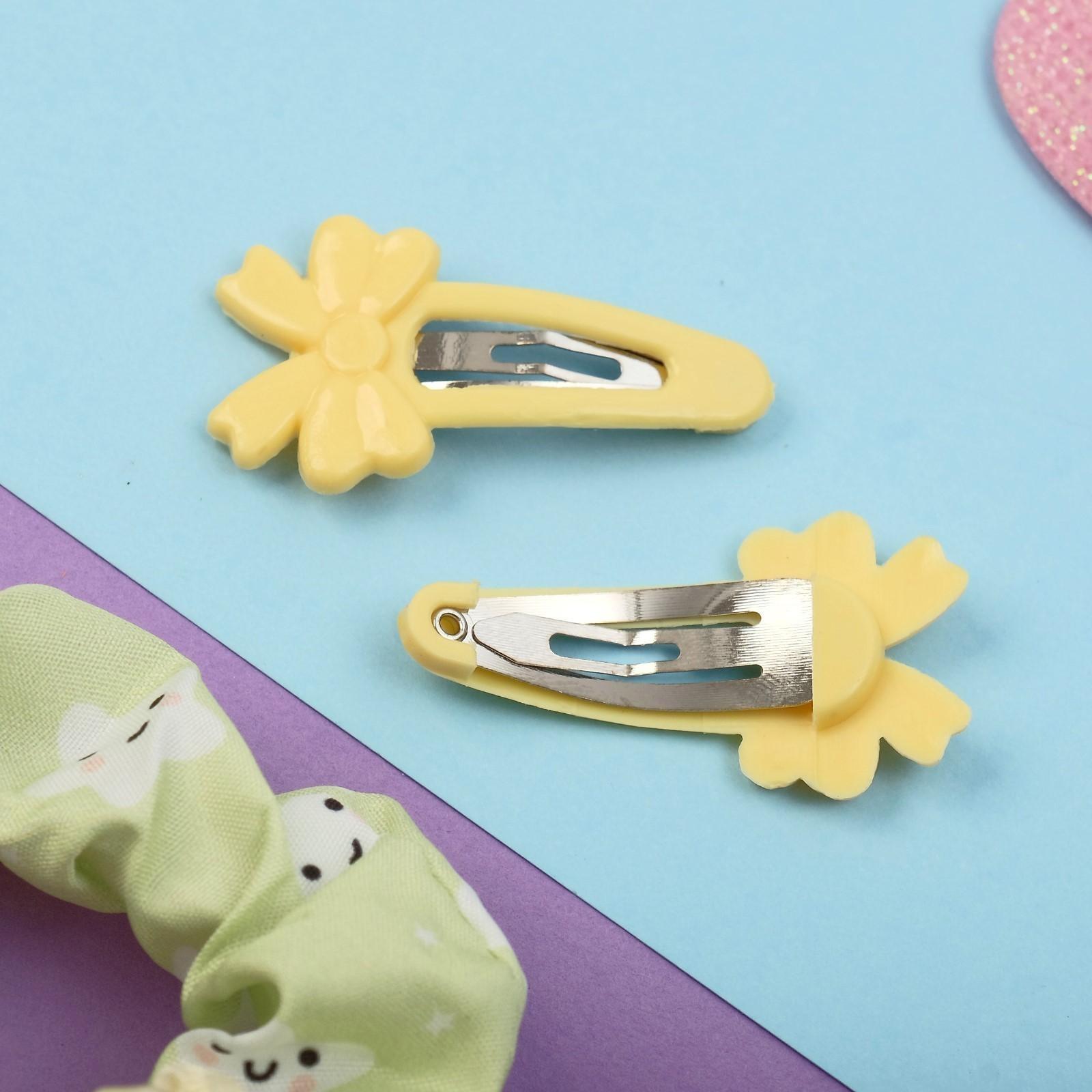 Набор для волос 