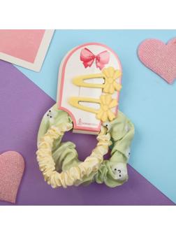 Набор для волос 