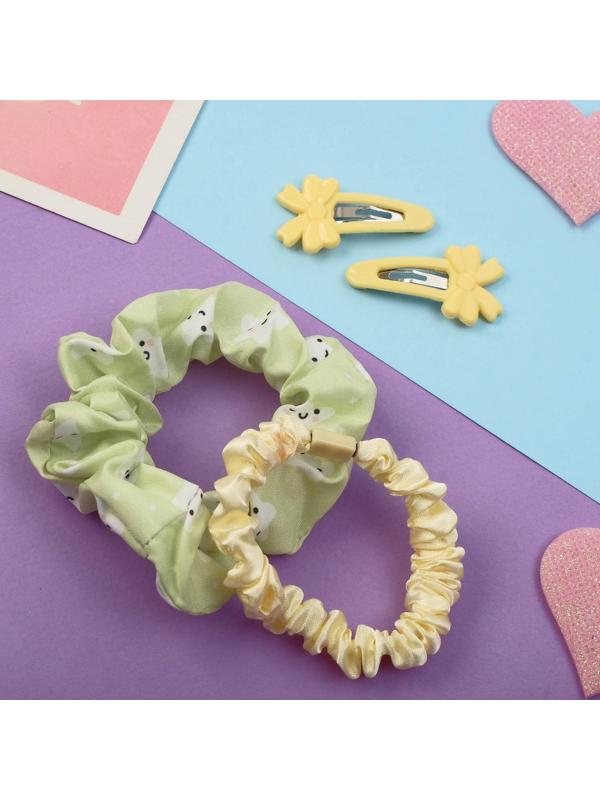 Набор для волос 