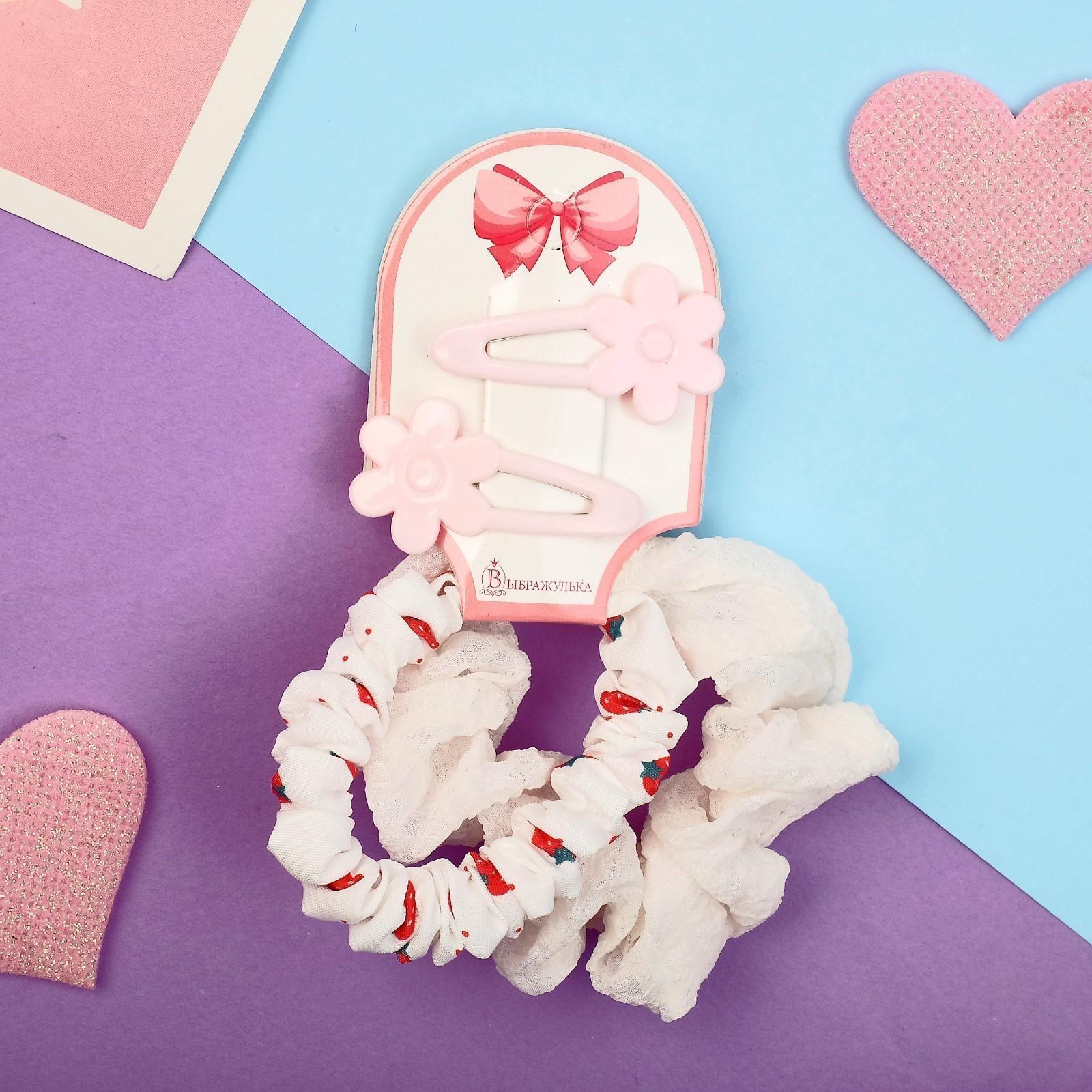 Набор для волос 