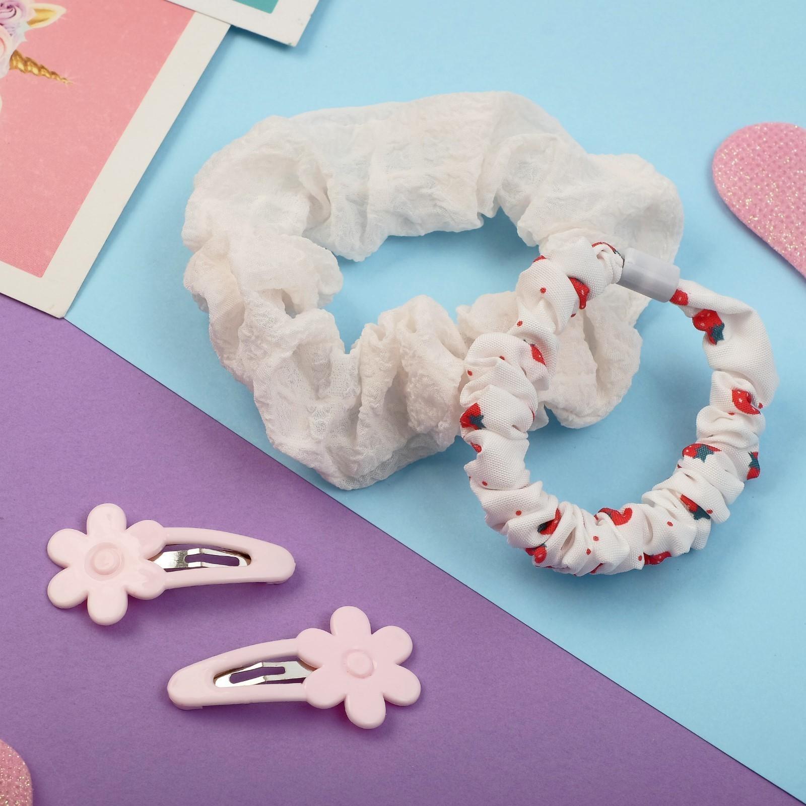 Набор для волос 