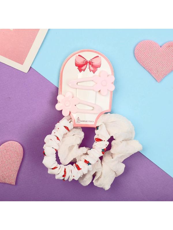 Набор для волос 