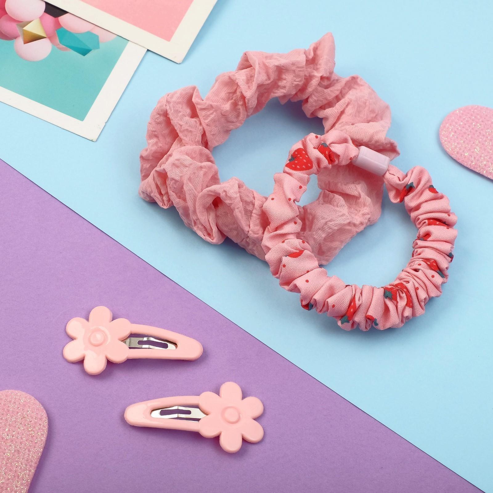 Набор для волос 