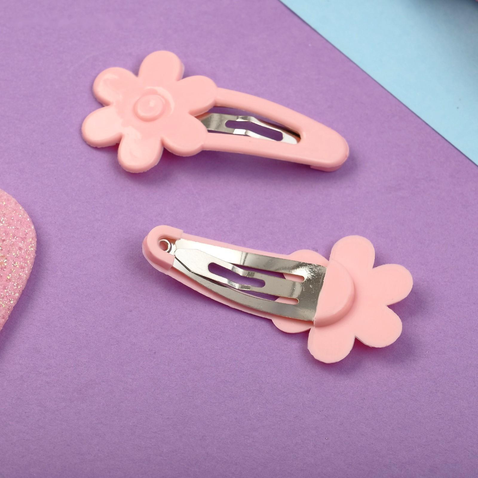 Набор для волос 