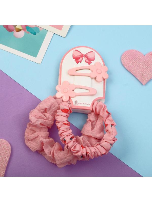 Набор для волос 