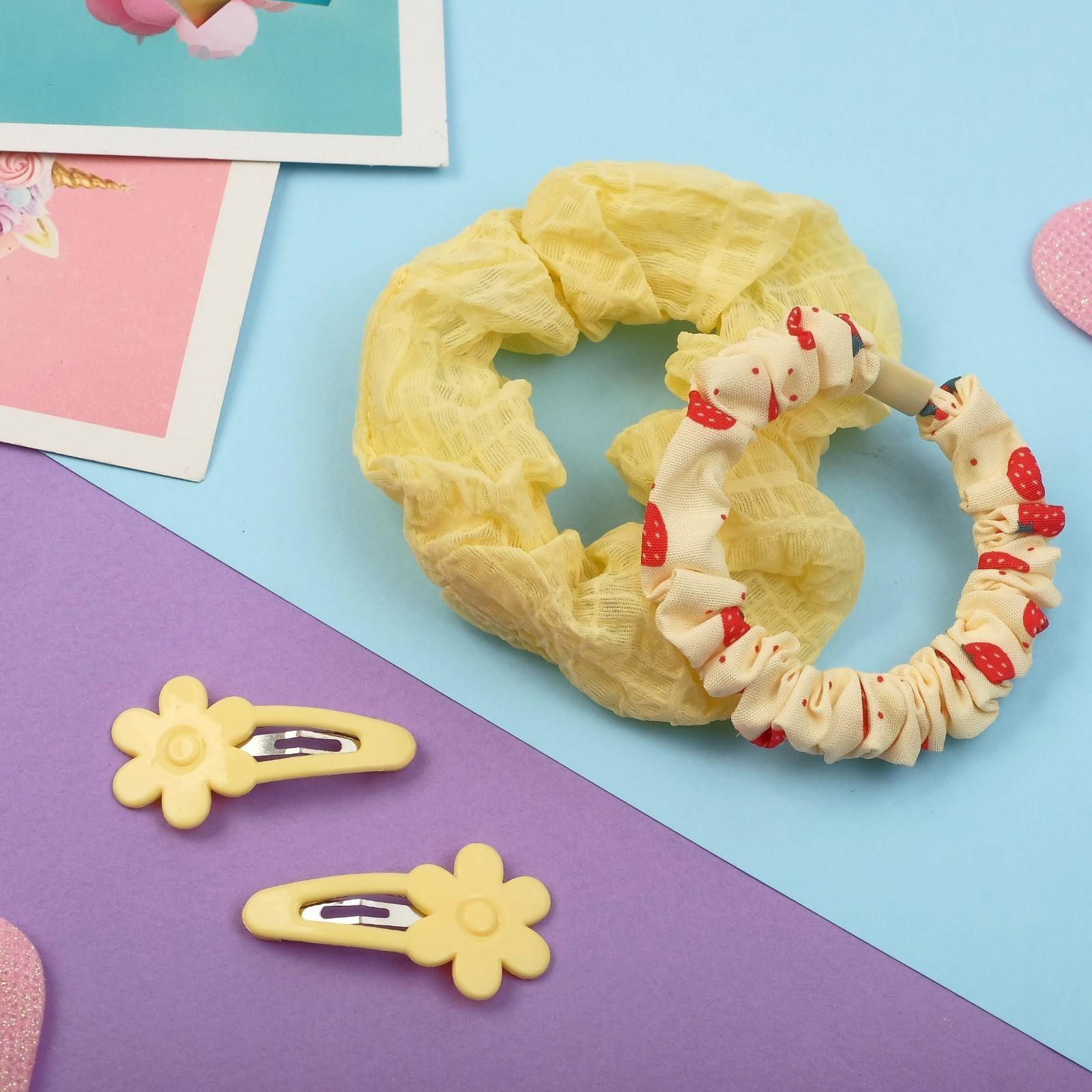 Набор для волос 