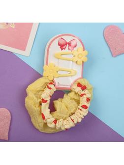 Набор для волос 