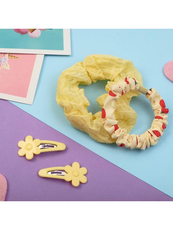 Набор для волос 