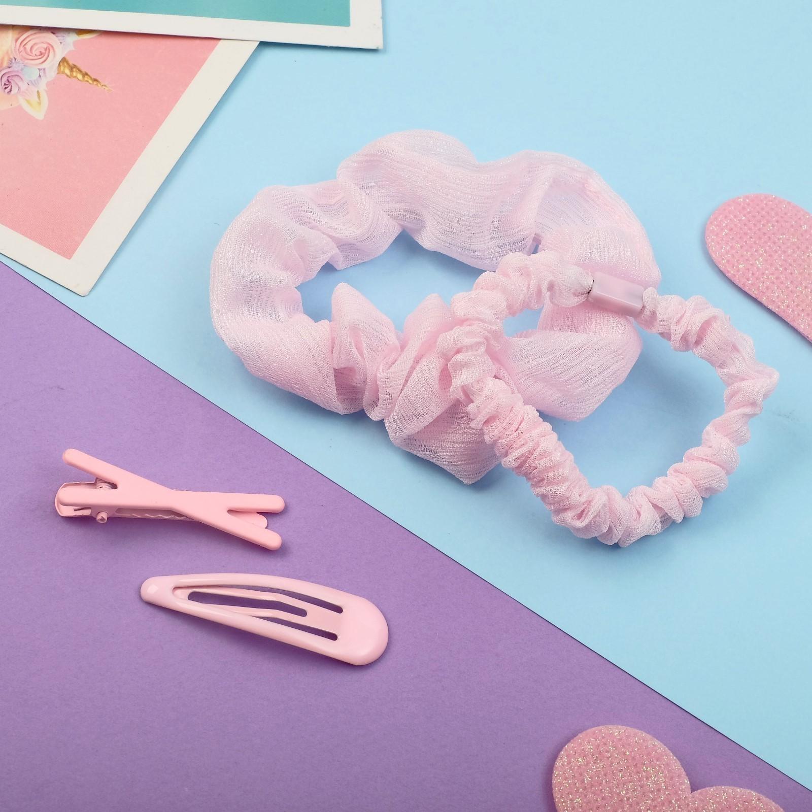 Набор для волос 