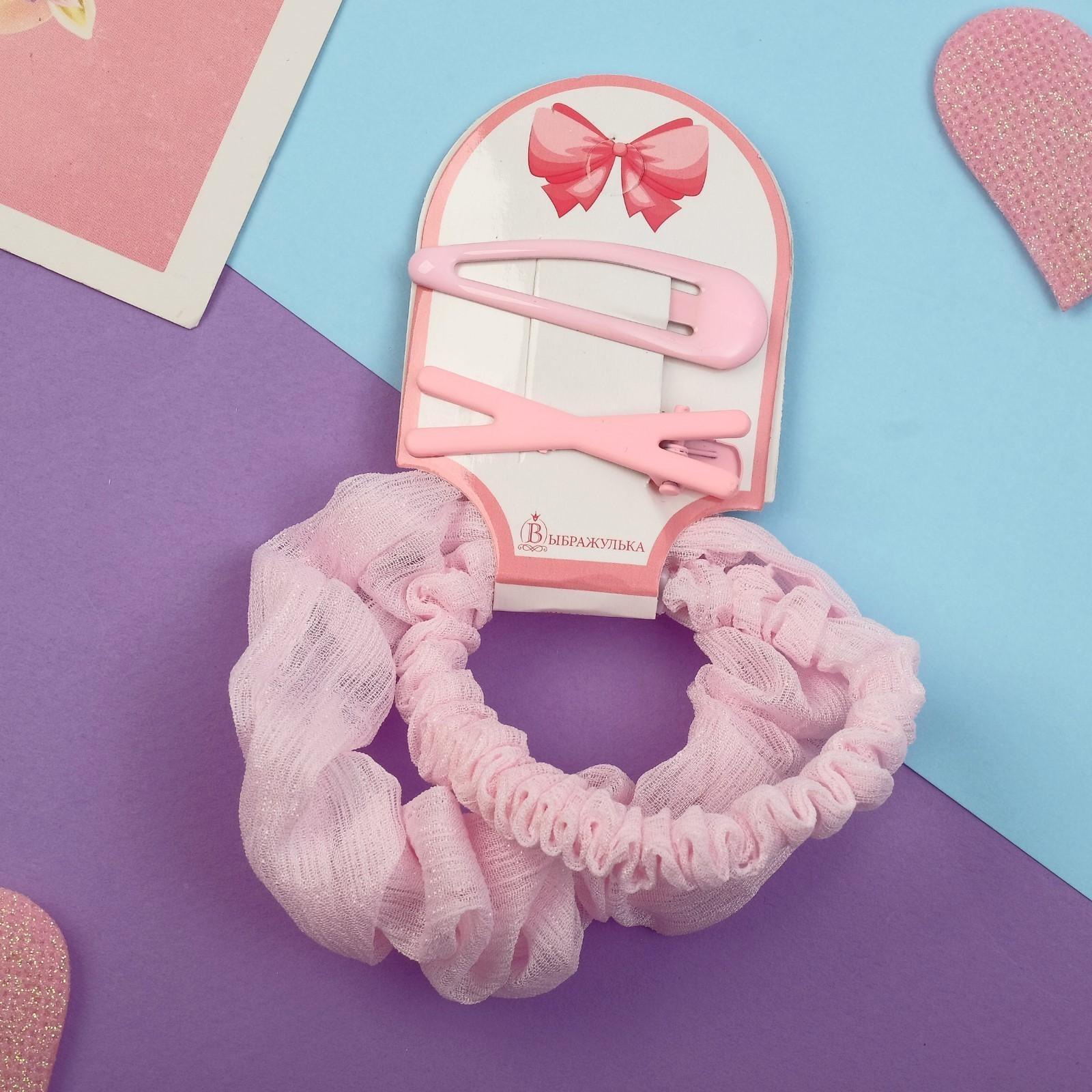 Набор для волос 