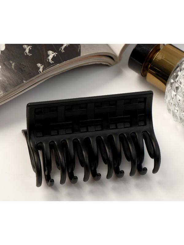 Краб для волос 