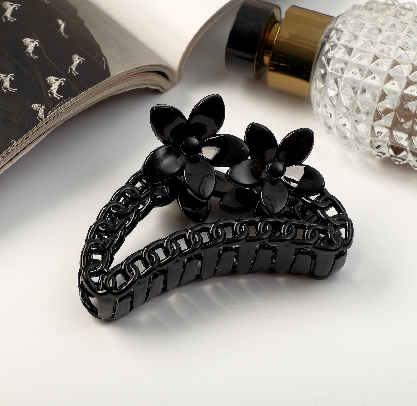 Краб для волос 