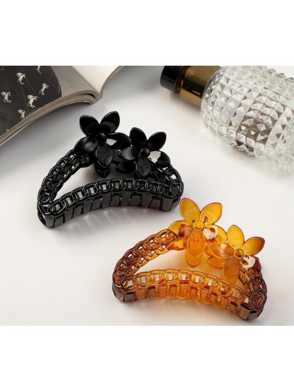 Краб для волос 