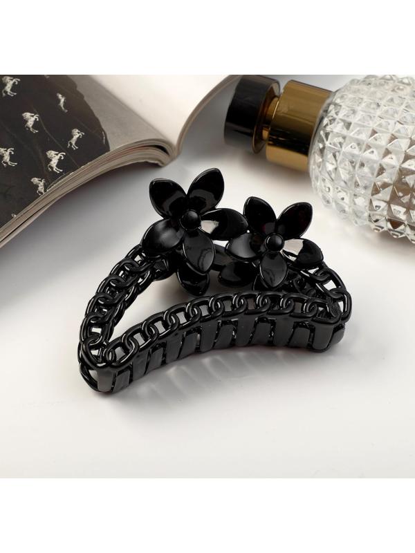 Краб для волос 