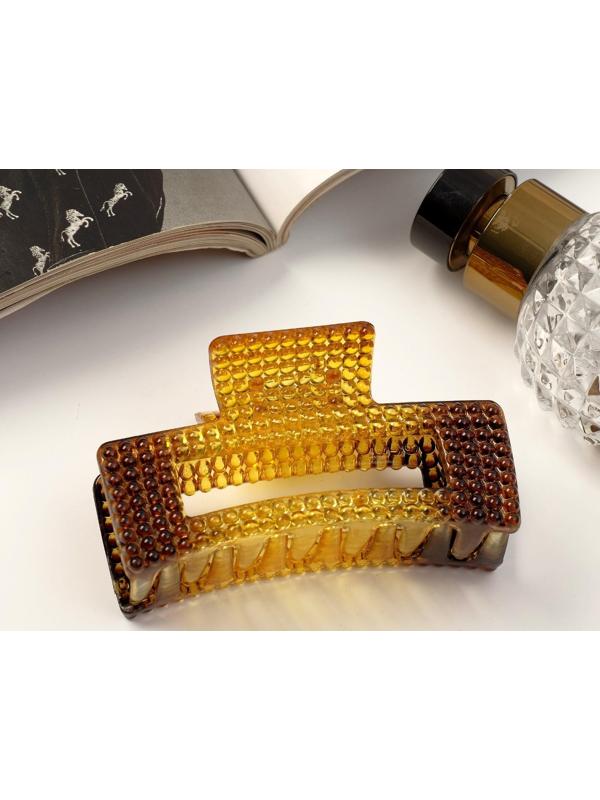 Краб для волос 