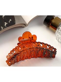 Краб для волос 