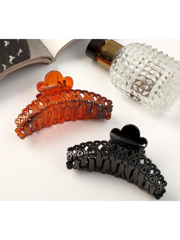 Краб для волос 