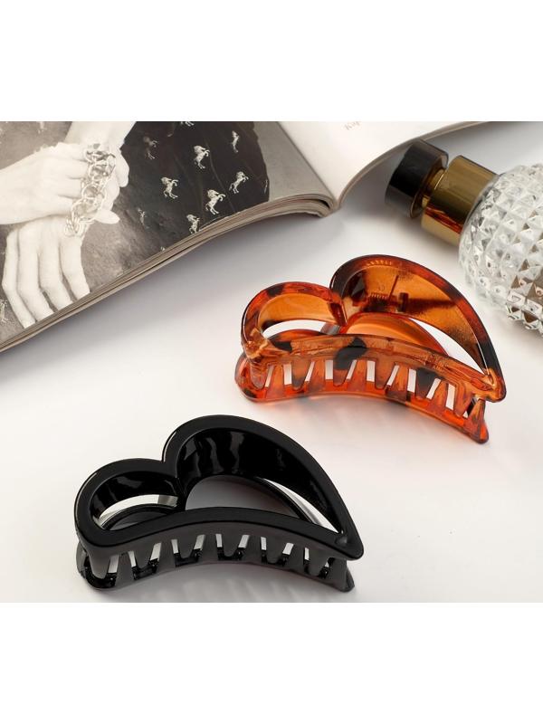 Краб для волос 