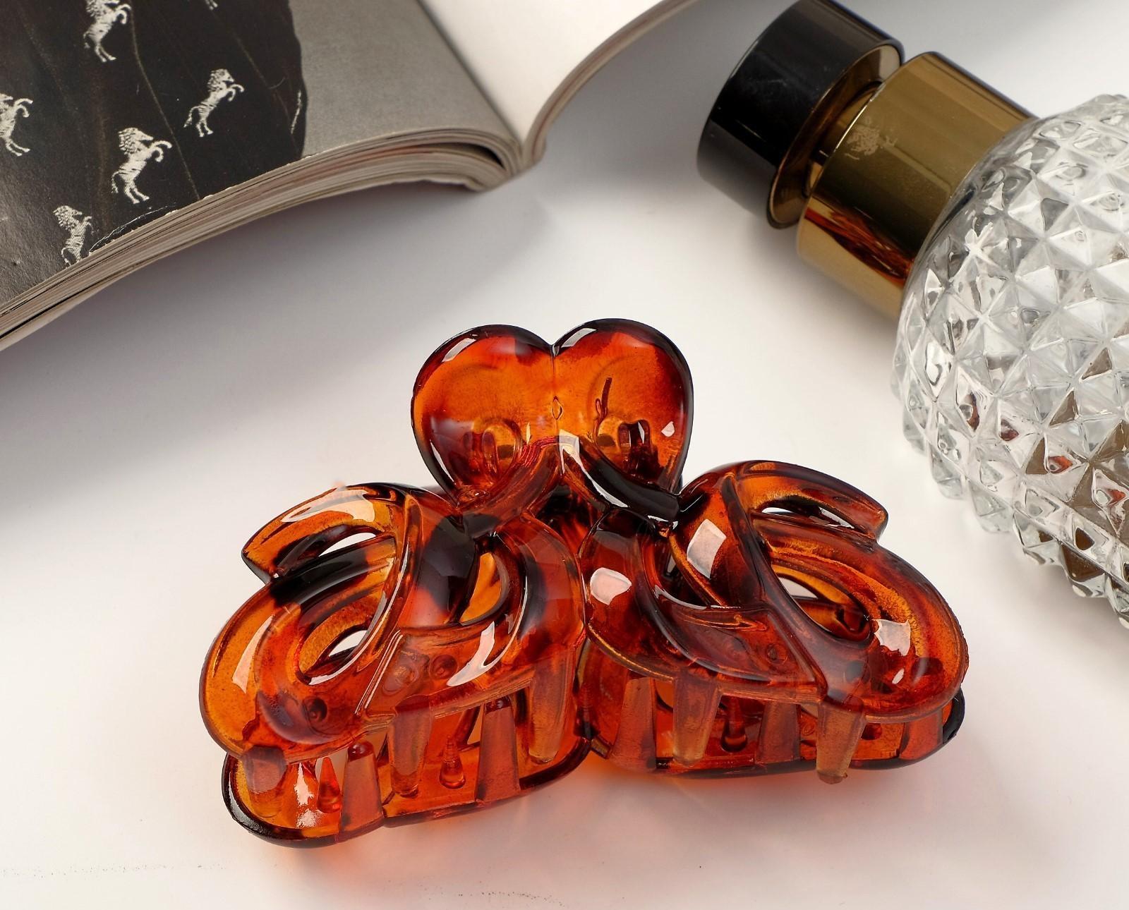 Краб для волос 