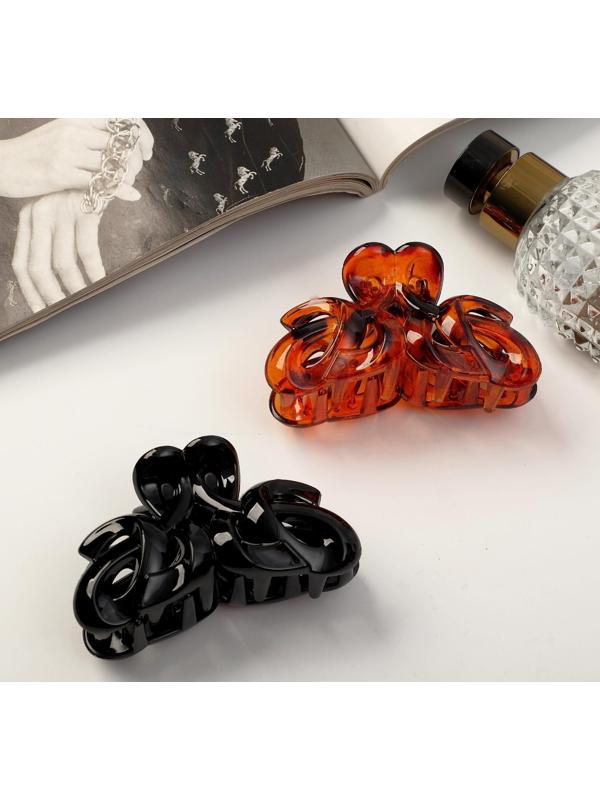 Краб для волос 