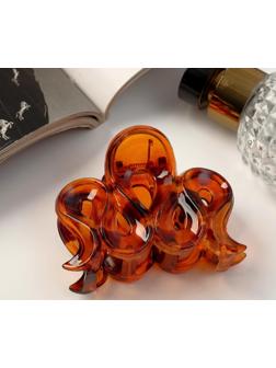 Краб для волос 