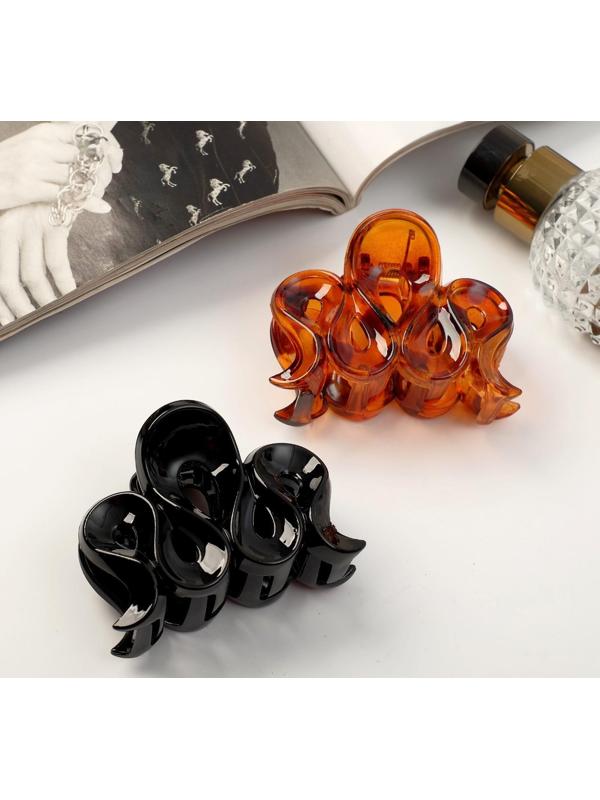 Краб для волос 